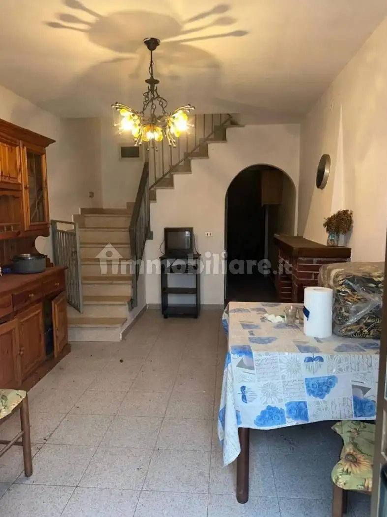 Villa in vendita a Pescopennataro