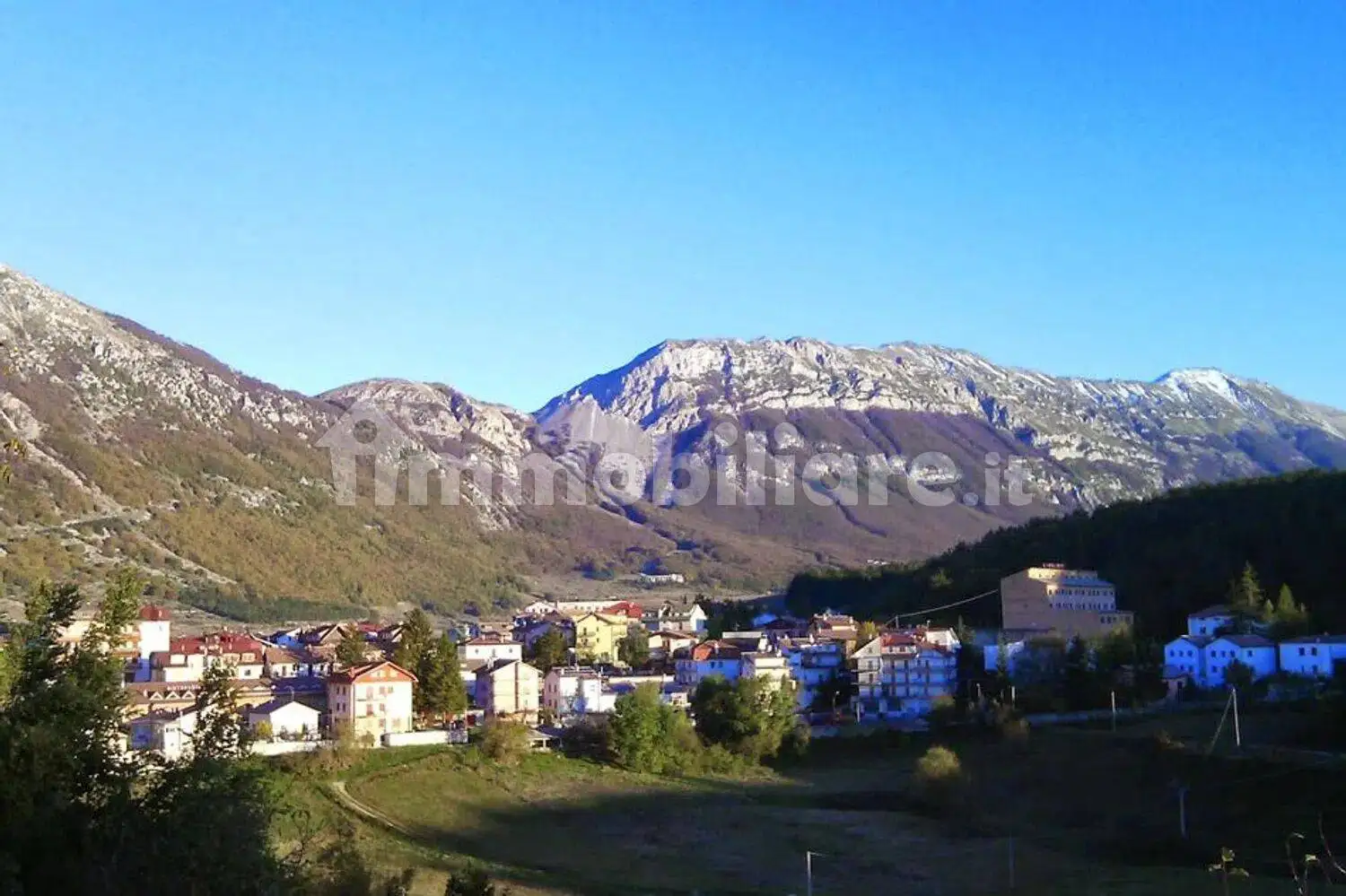 Appartamento in vendita a Campo di Giove