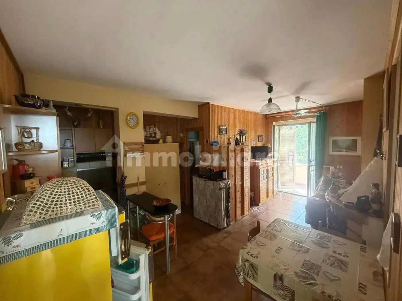 Bilocale via Gabriele D'Annunzio, 12, Campo di Giove - foto 2