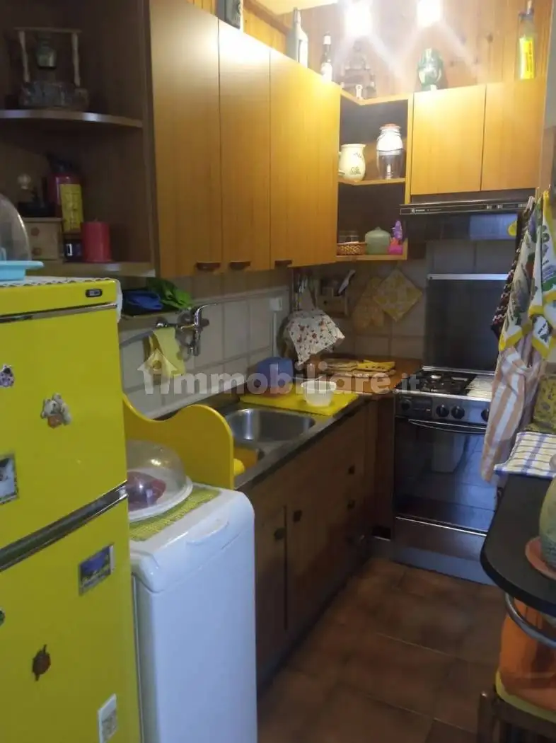 Bilocale via Gabriele D'Annunzio, 12, Campo di Giove - foto 4