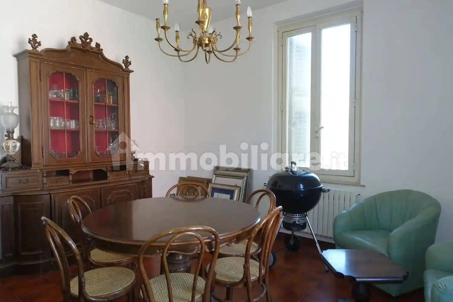 Quadrilocale via Dante Alighieri, 58, Piazza Salotto - Corso Umberto, Pescara - foto 2