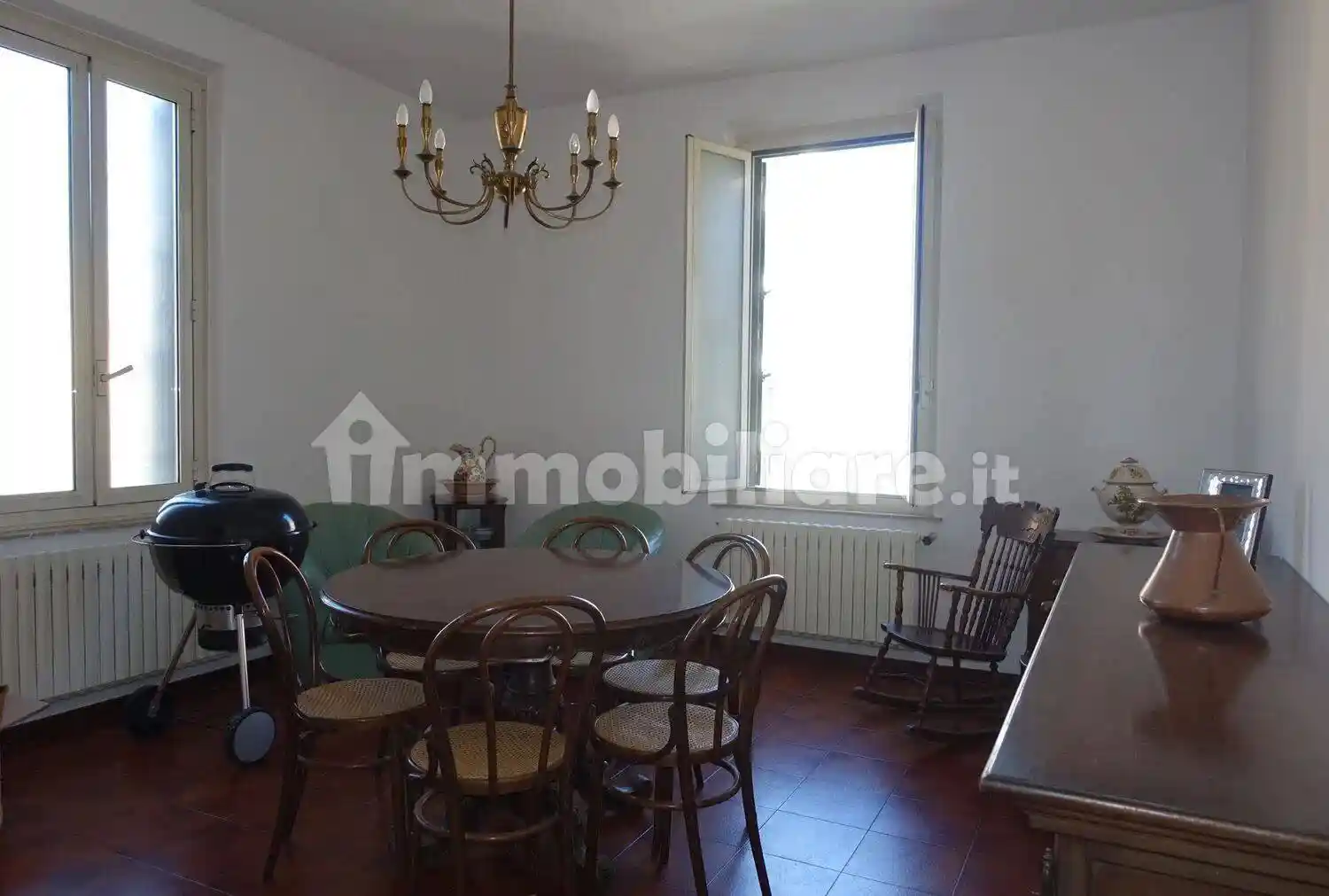 Quadrilocale via Dante Alighieri, 58, Piazza Salotto - Corso Umberto, Pescara - foto 3