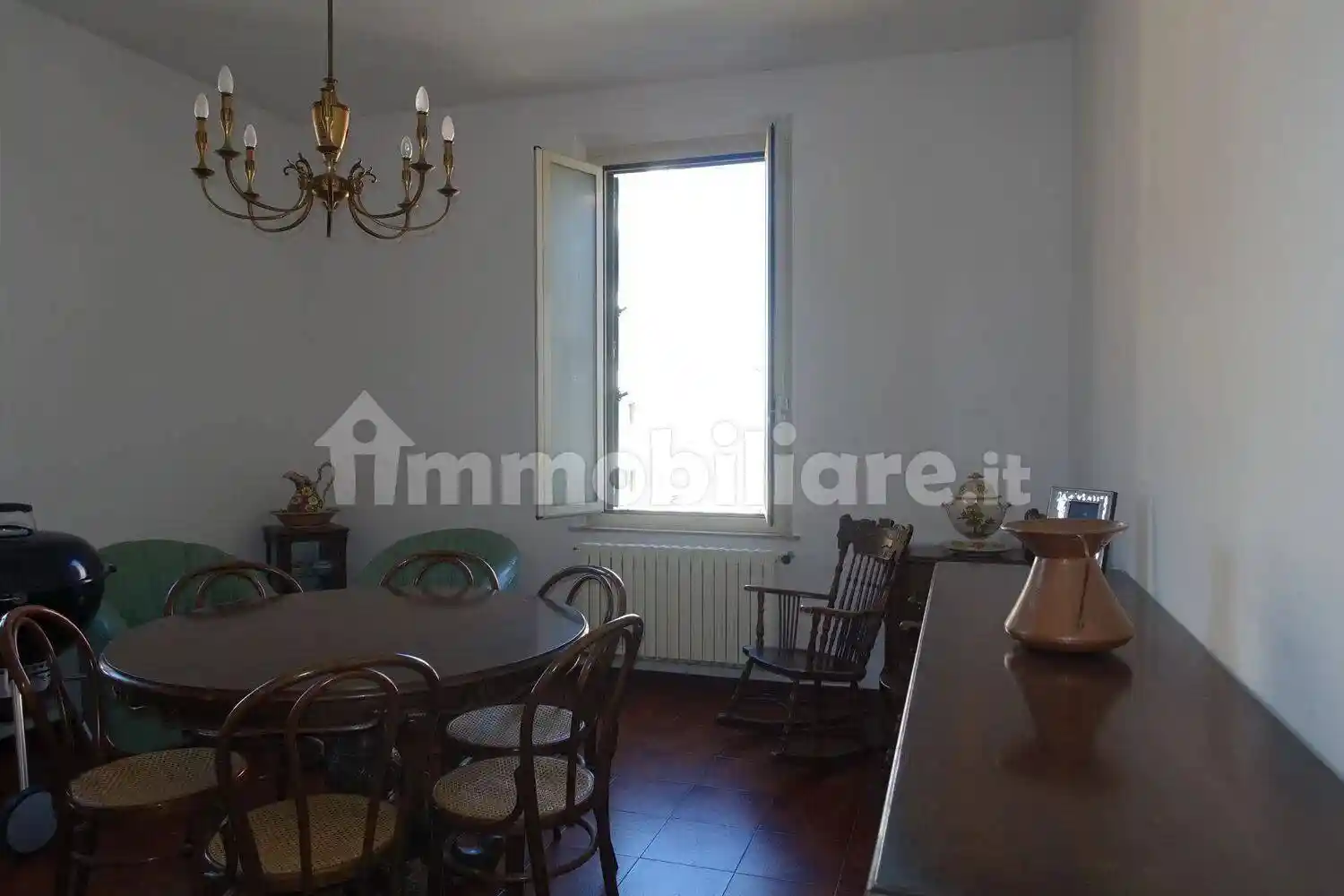 Quadrilocale via Dante Alighieri, 58, Piazza Salotto - Corso Umberto, Pescara - foto 4