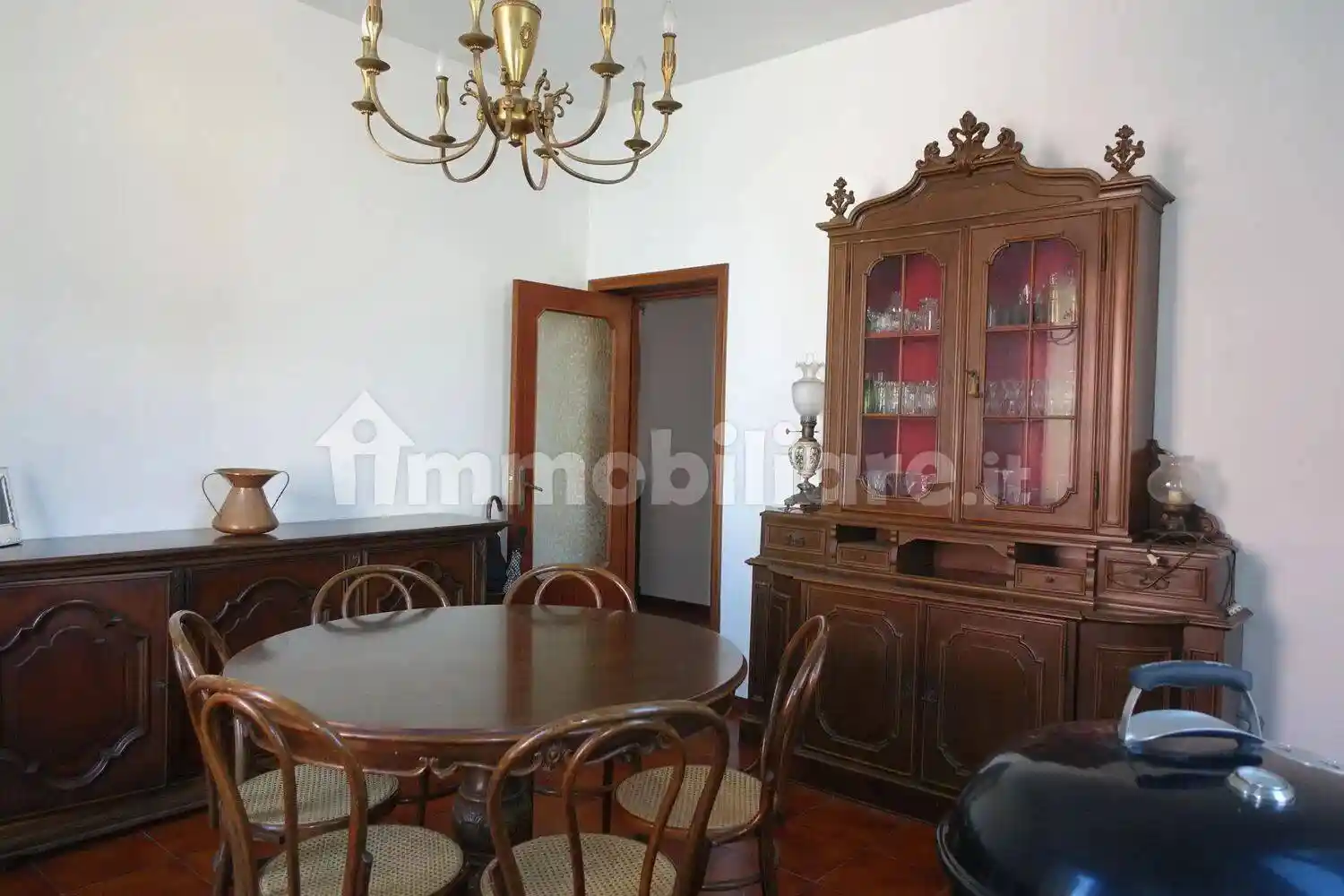 Quadrilocale via Dante Alighieri, 58, Piazza Salotto - Corso Umberto, Pescara - foto 5