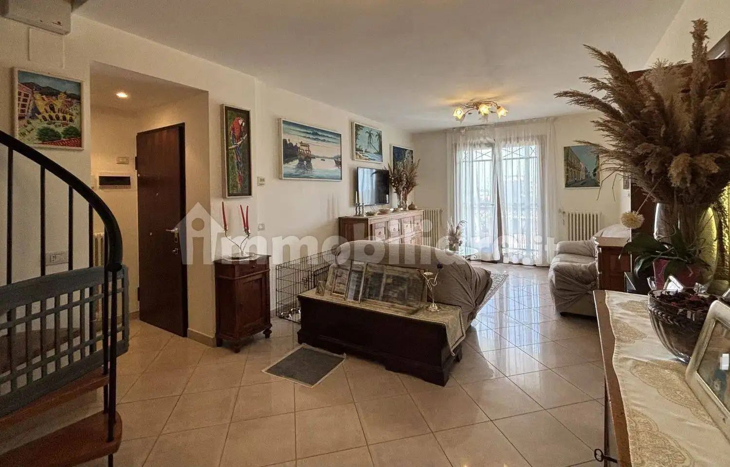 Appartamento in vendita a Pescara