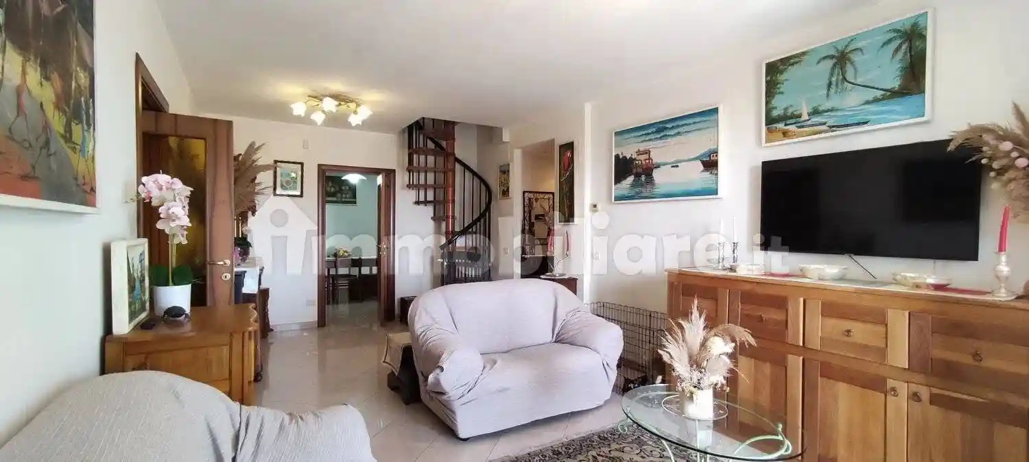 Appartamento Strada delle Fornaci 45, Colle del Telegrafo - Colle Scorrano, Pescara - foto 4