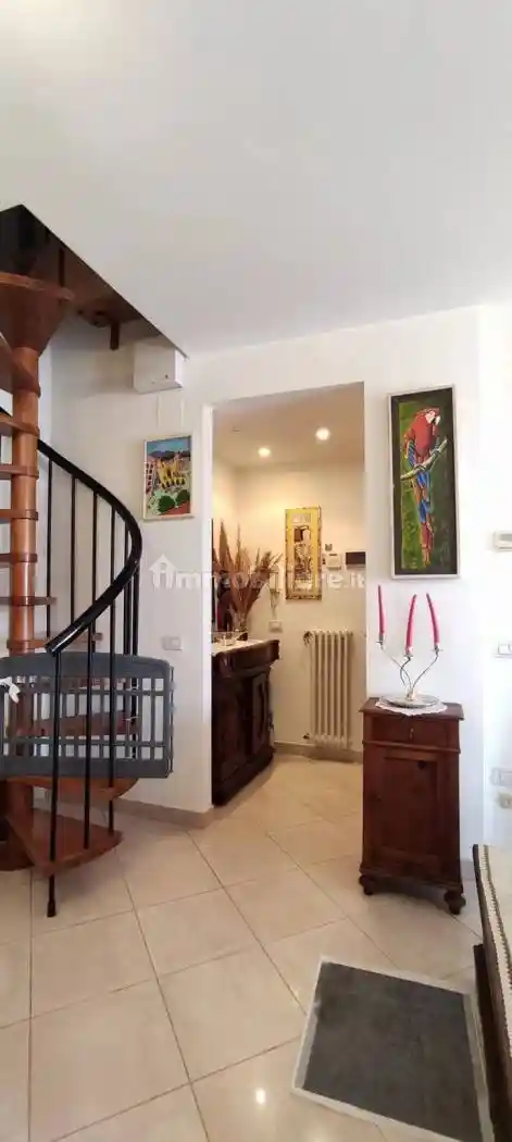 Appartamento Strada delle Fornaci 45, Colle del Telegrafo - Colle Scorrano, Pescara - foto 5