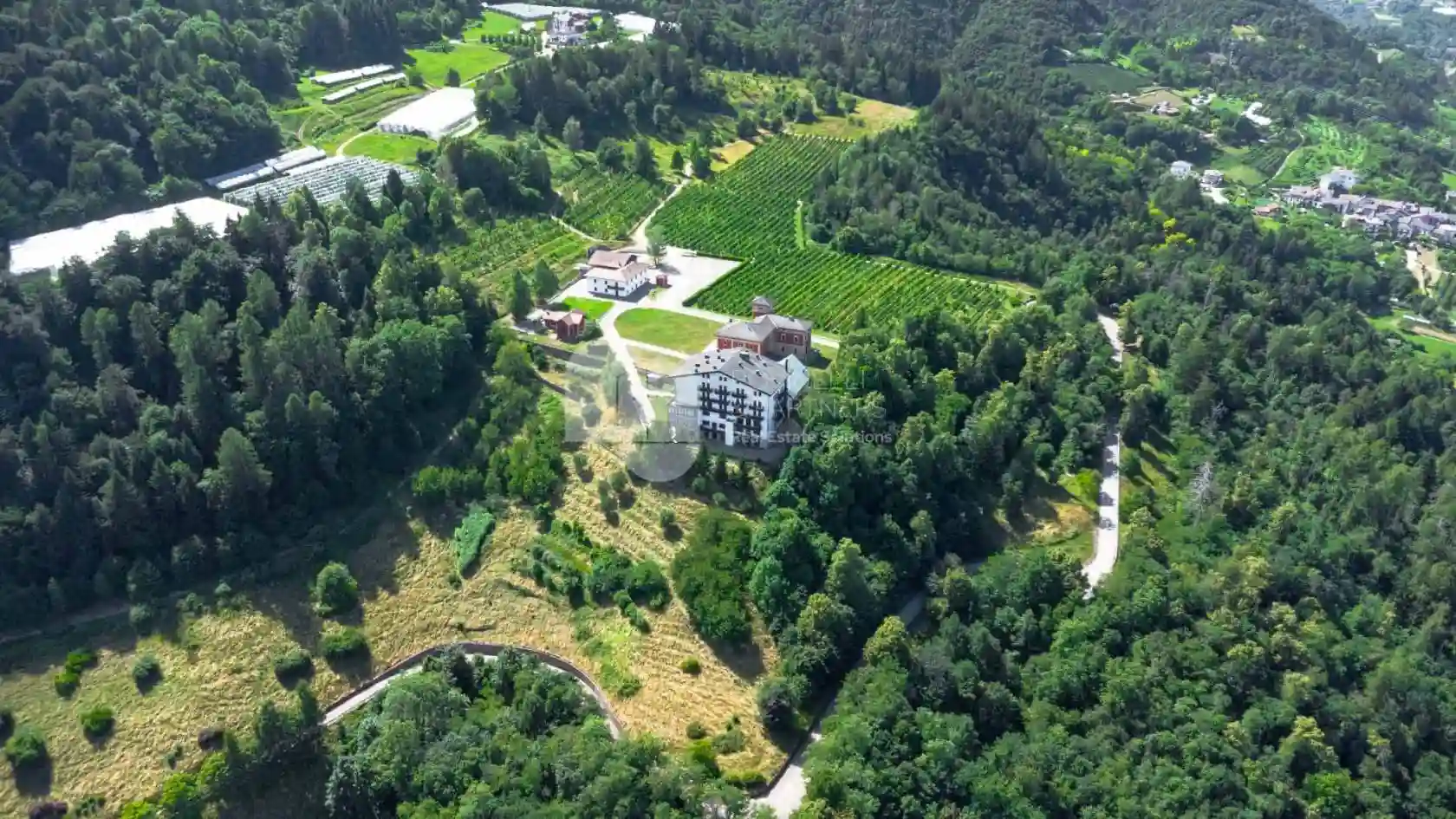 Palazzo - Edificio - foto 3