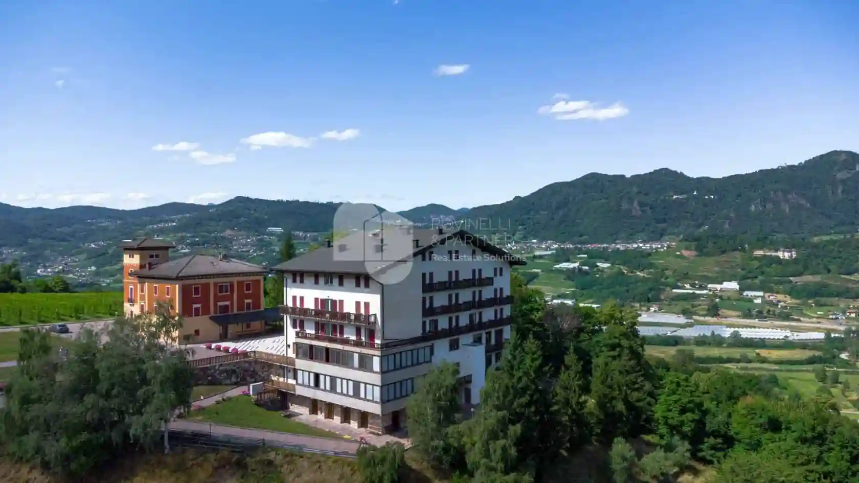 Palazzo - Edificio - foto 4