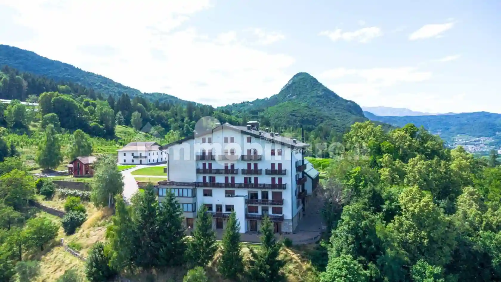 Palazzo - Edificio - foto 5