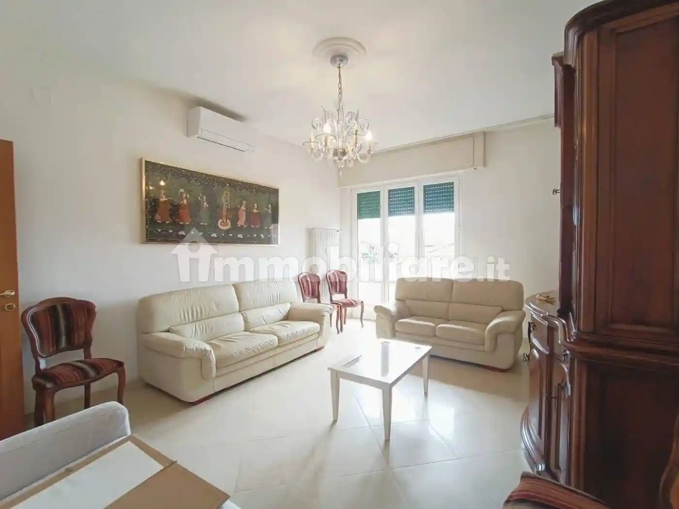 Appartamento in vendita a Massa