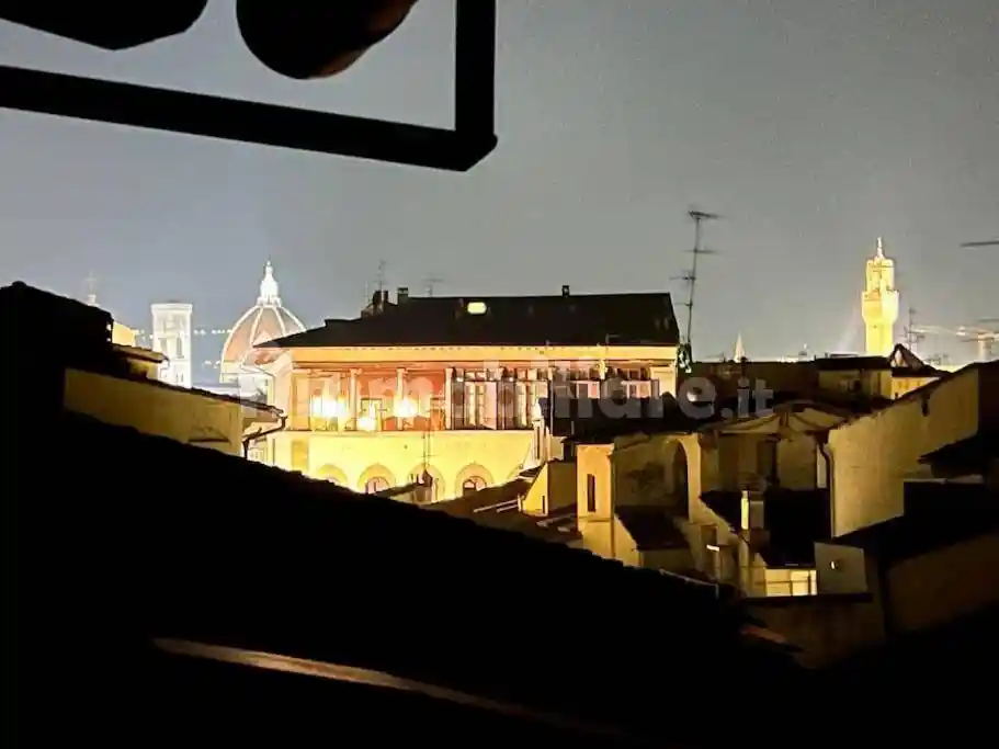 Attico - Mansarda in affitto a Firenze