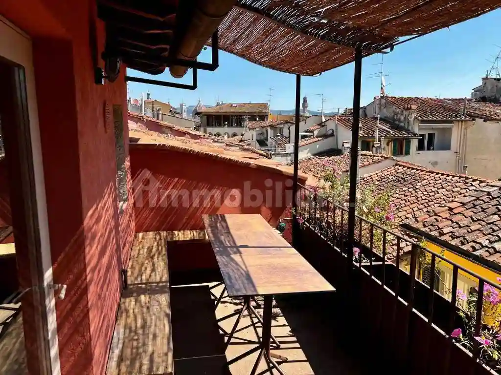 Attico - Mansarda - foto 2