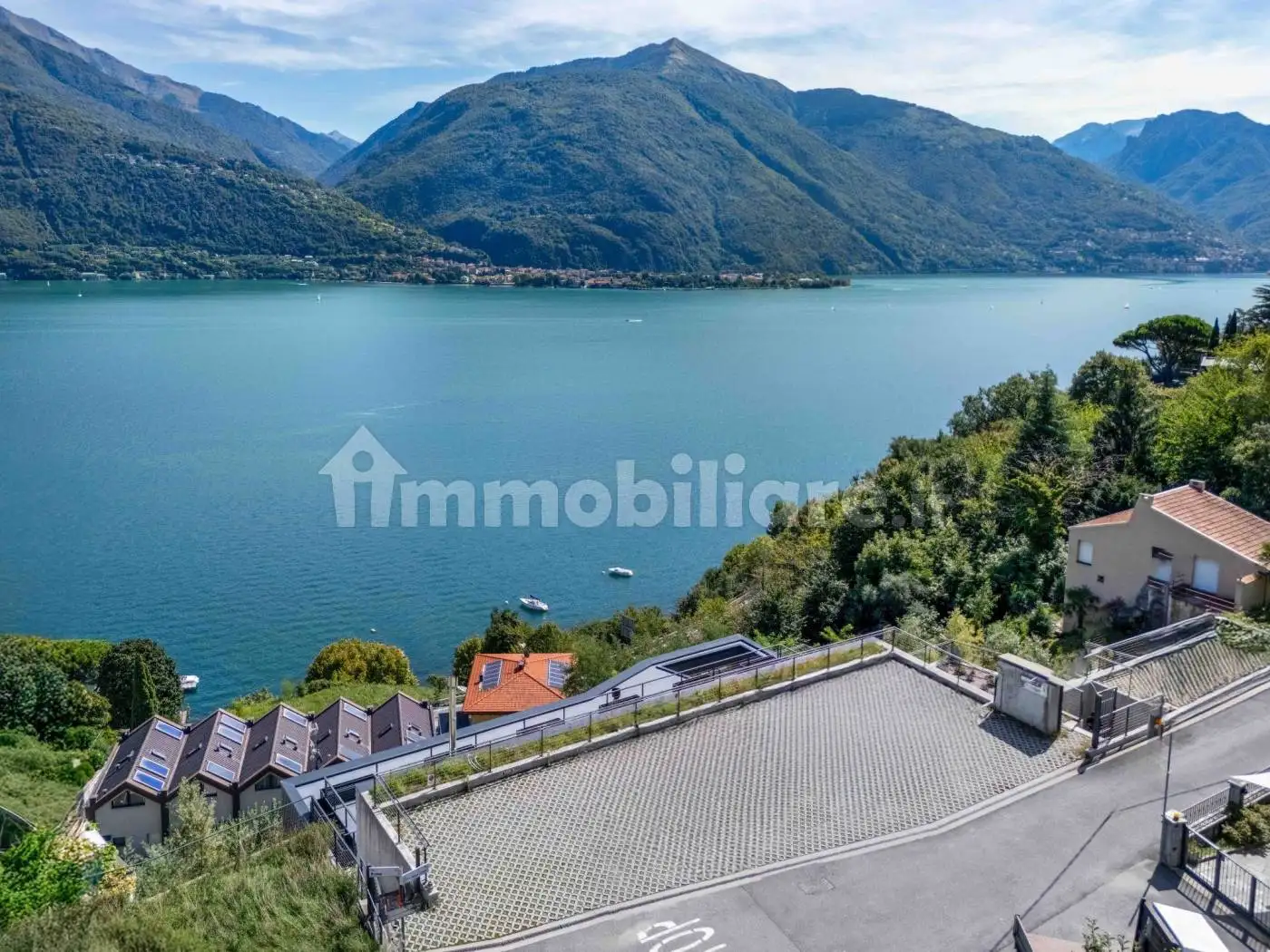 Attico - Mansarda in vendita a Cremia