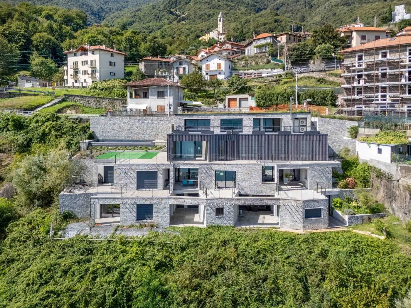 Attico via Roma, Vignola, Cremia - foto 2