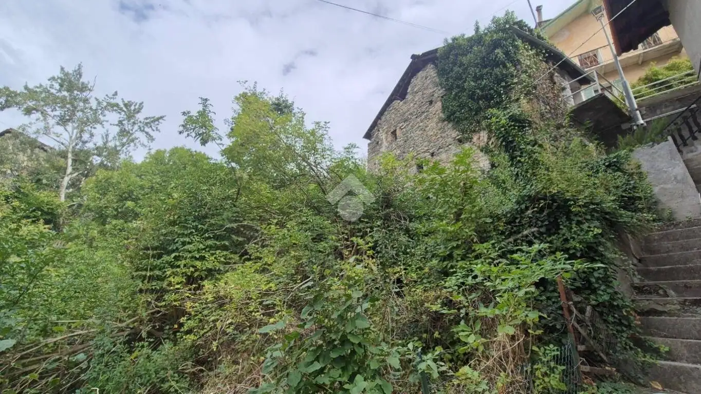 Rustico frazione chez norat, Centro, Allein - foto 2