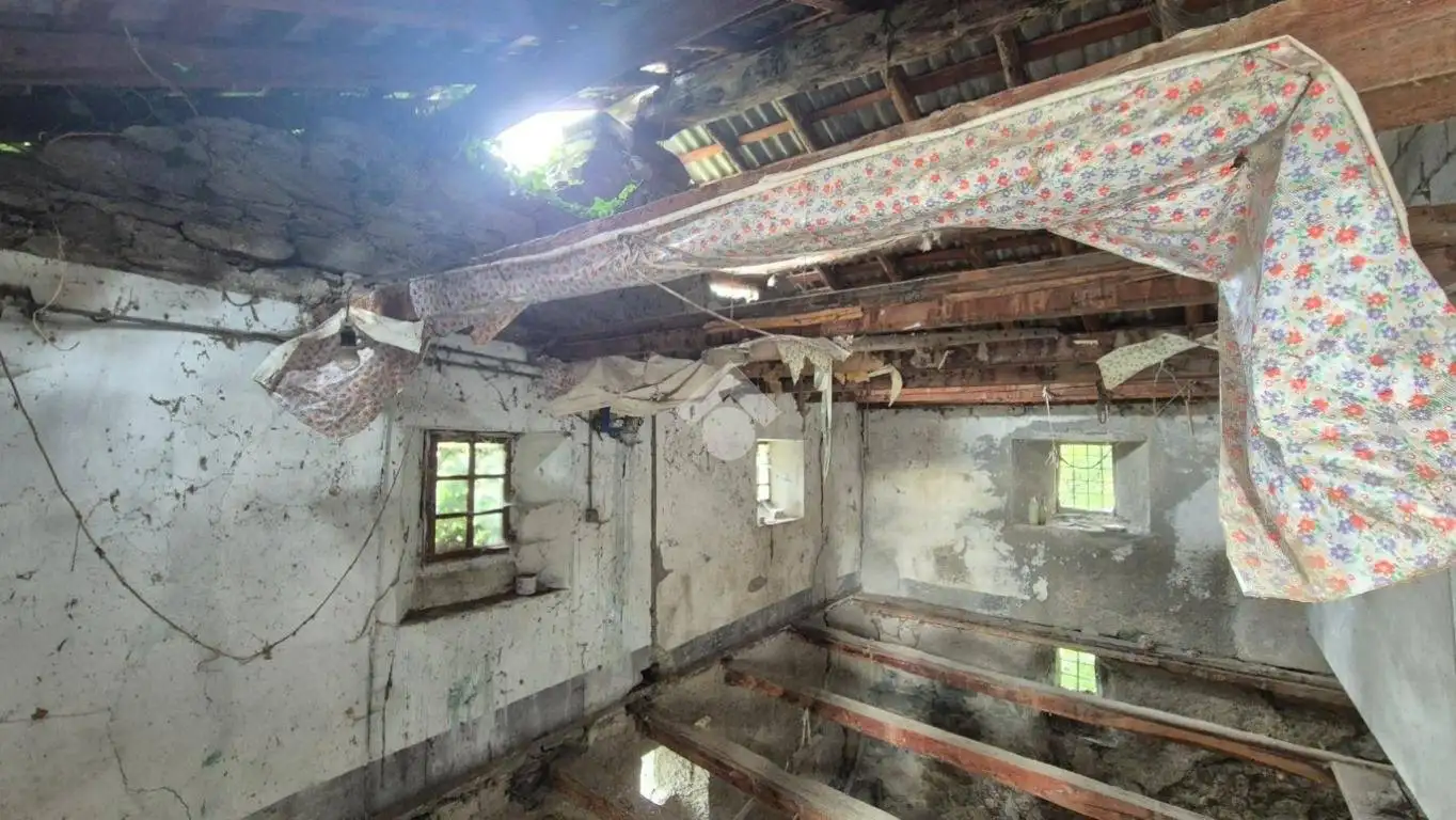 Rustico frazione chez norat, Centro, Allein - foto 3