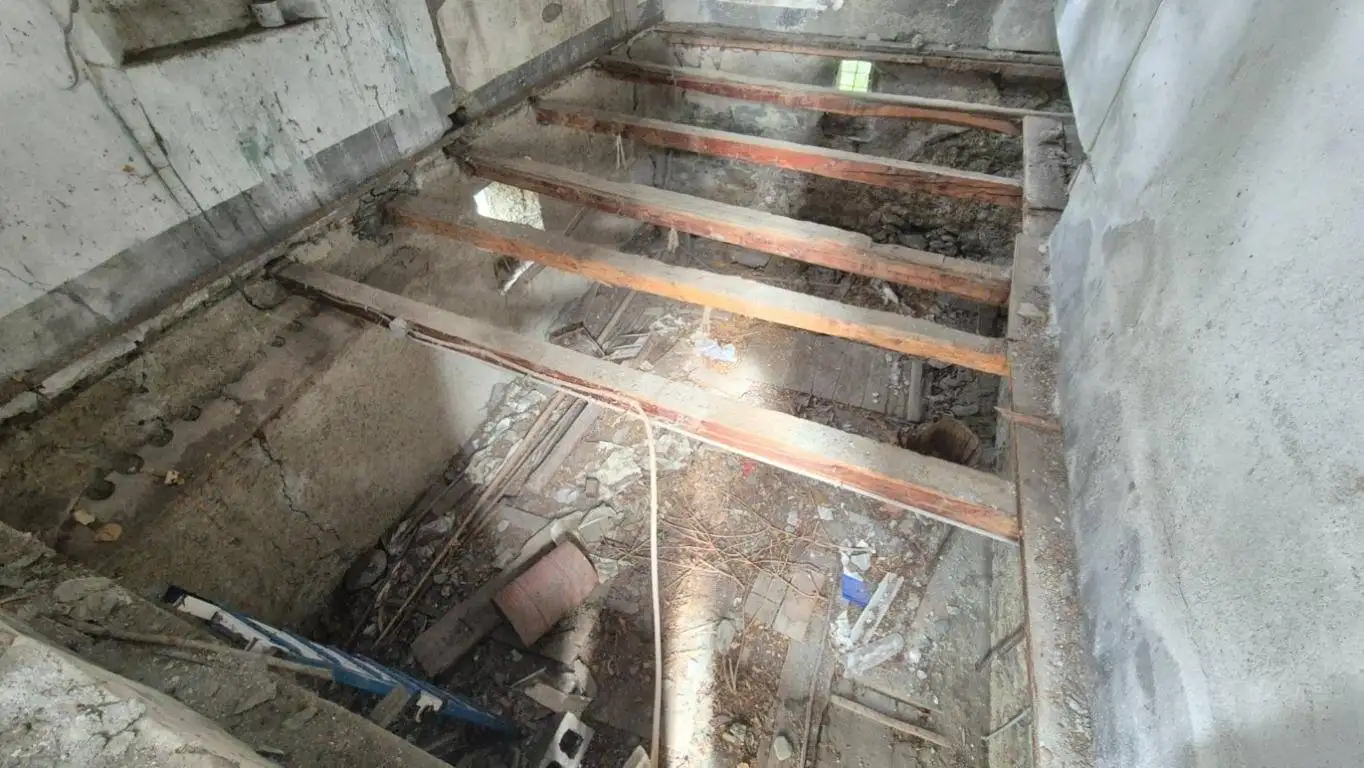 Rustico frazione chez norat, Centro, Allein - foto 5