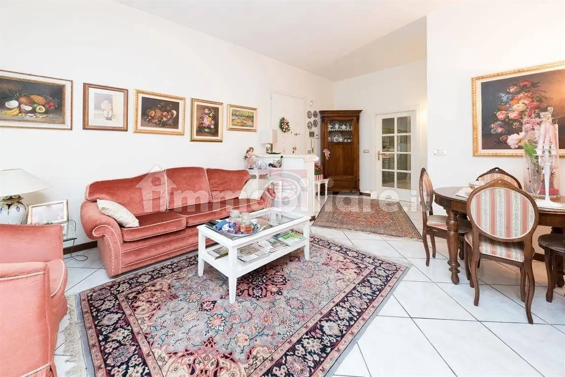 Appartamento in vendita a Cesena