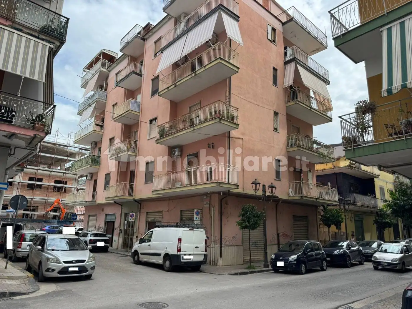 Appartamento in vendita a Battipaglia