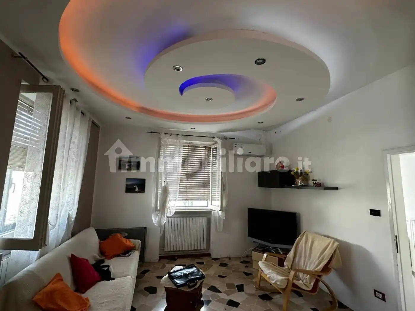 Terratetto plurifamiliare via Gaetano Pesci, Aeroporto, Ferrara - foto 2