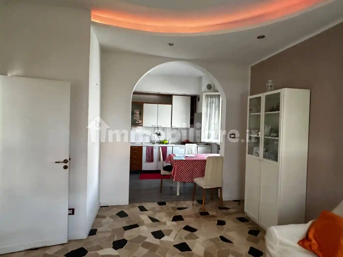 Terratetto plurifamiliare via Gaetano Pesci, Aeroporto, Ferrara - foto 4