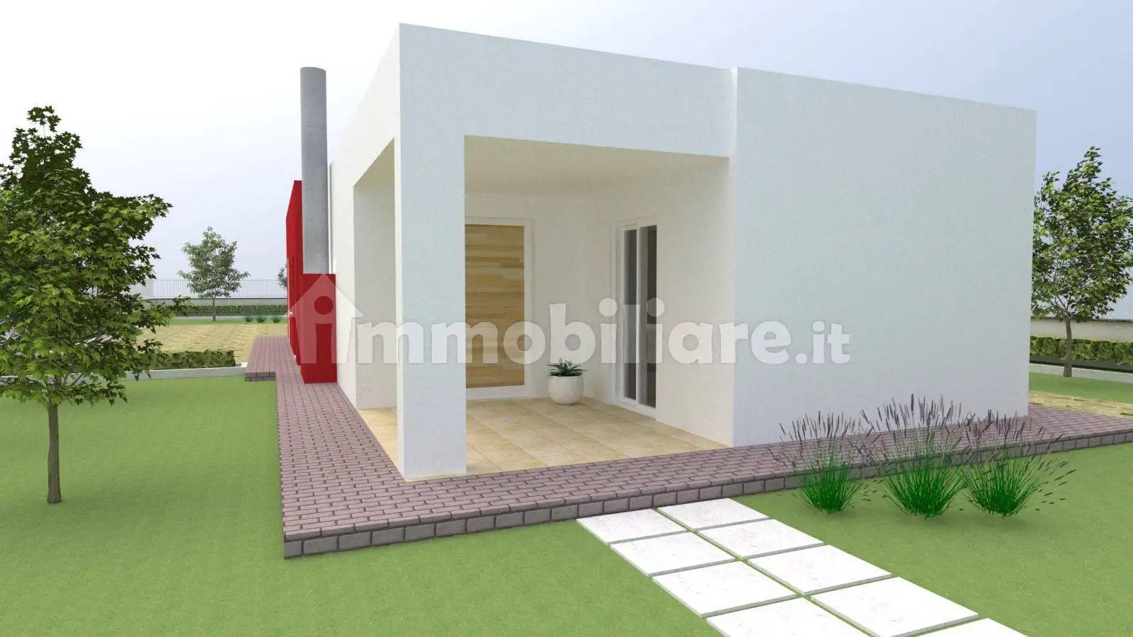 Villa in vendita a Ogliastro Cilento