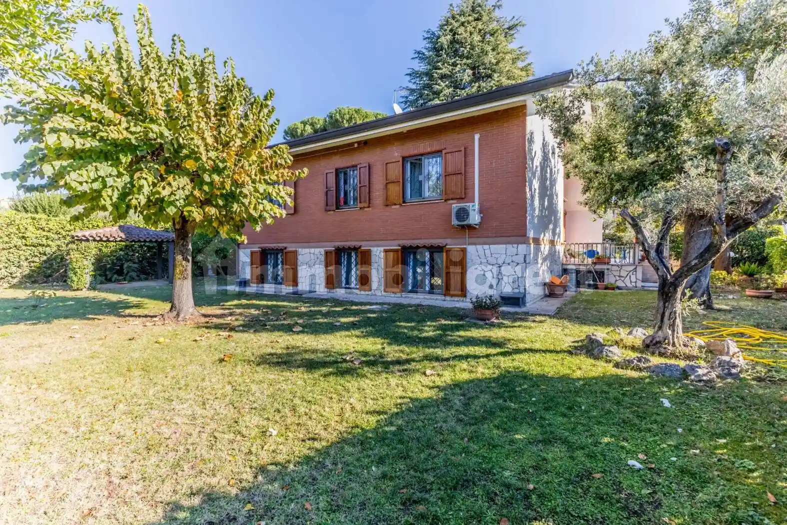 Villa in vendita a Grottaferrata