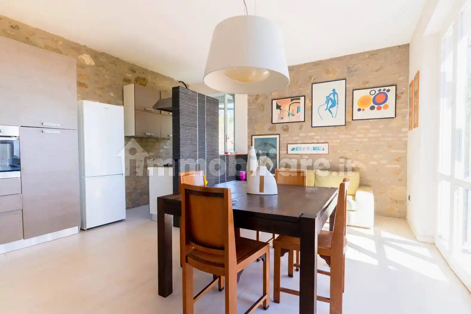 Appartamento in vendita a Bettona