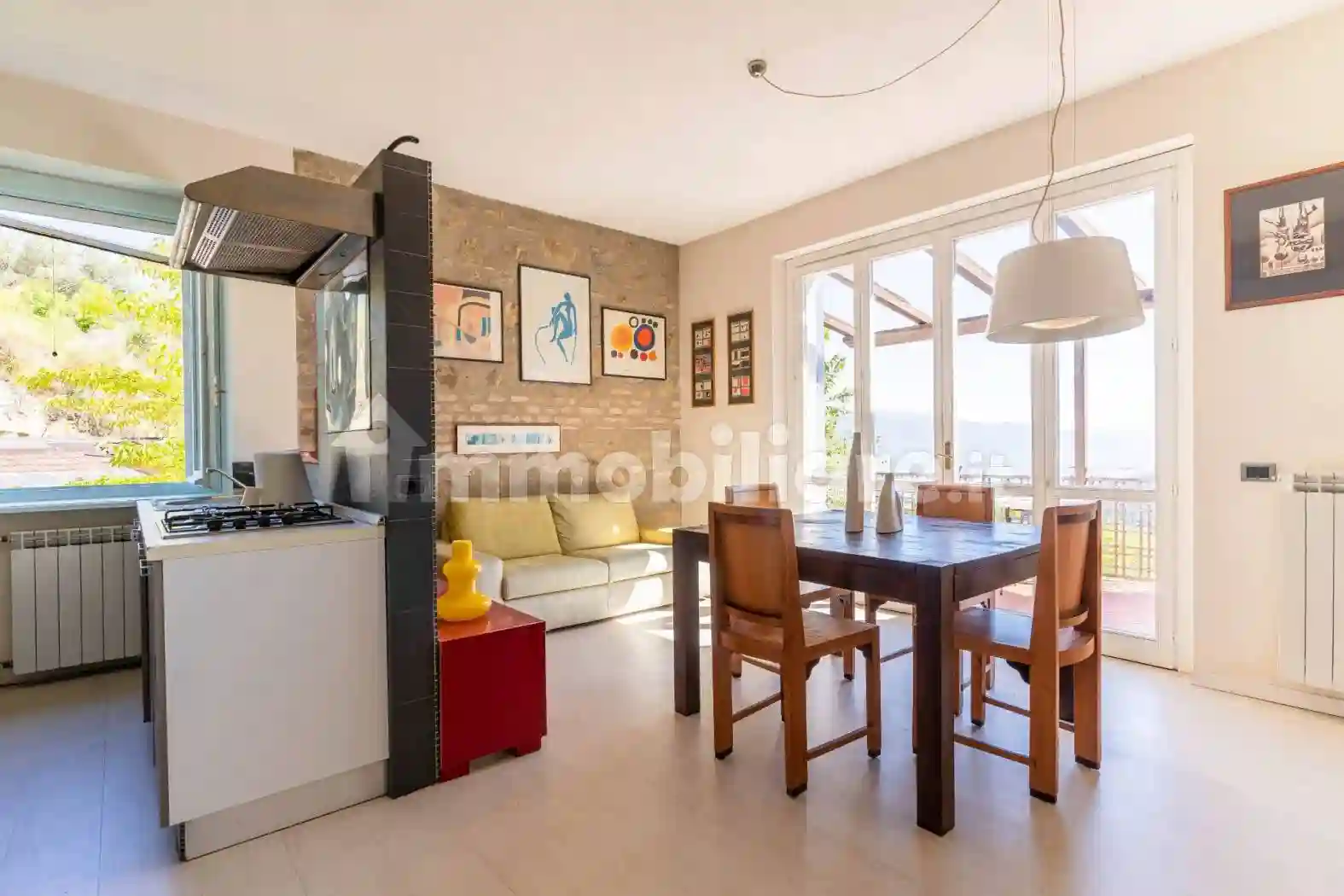 Appartamento - foto 2