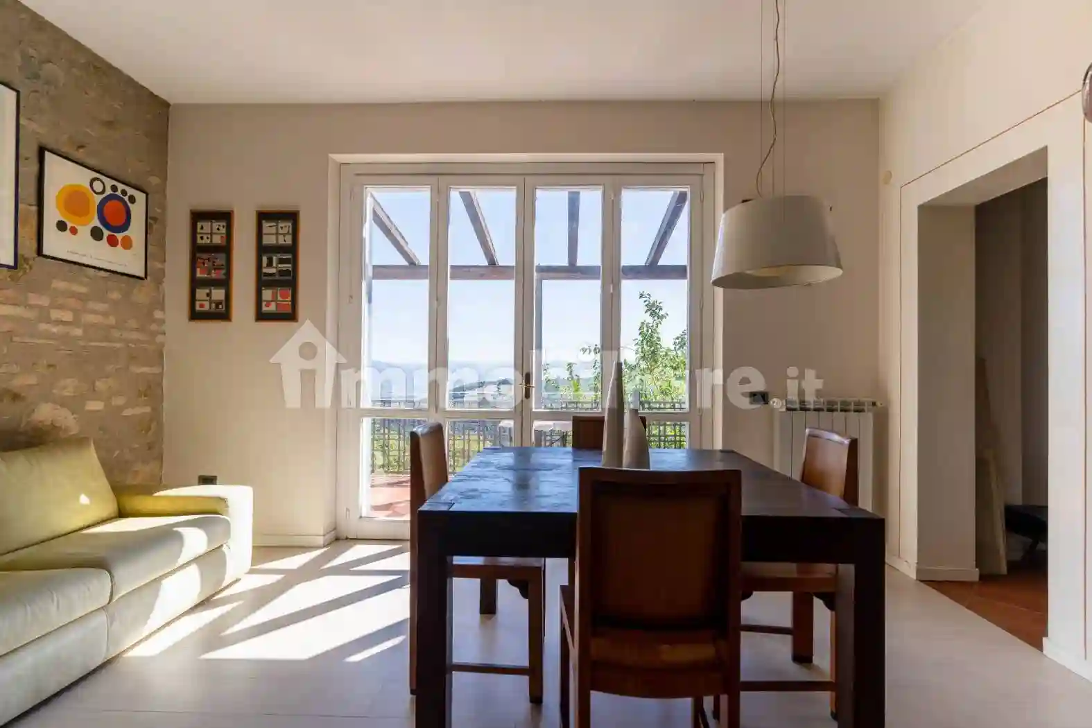 Appartamento - foto 5