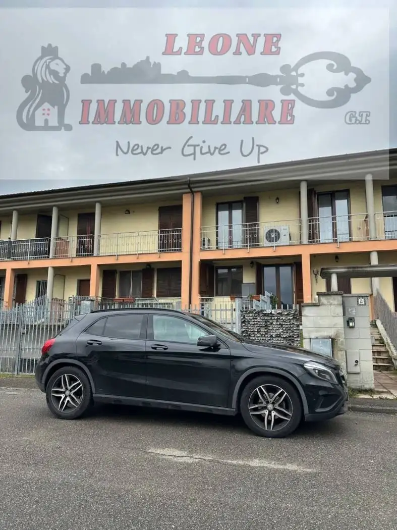 Villetta a schiera in vendita a Marzano