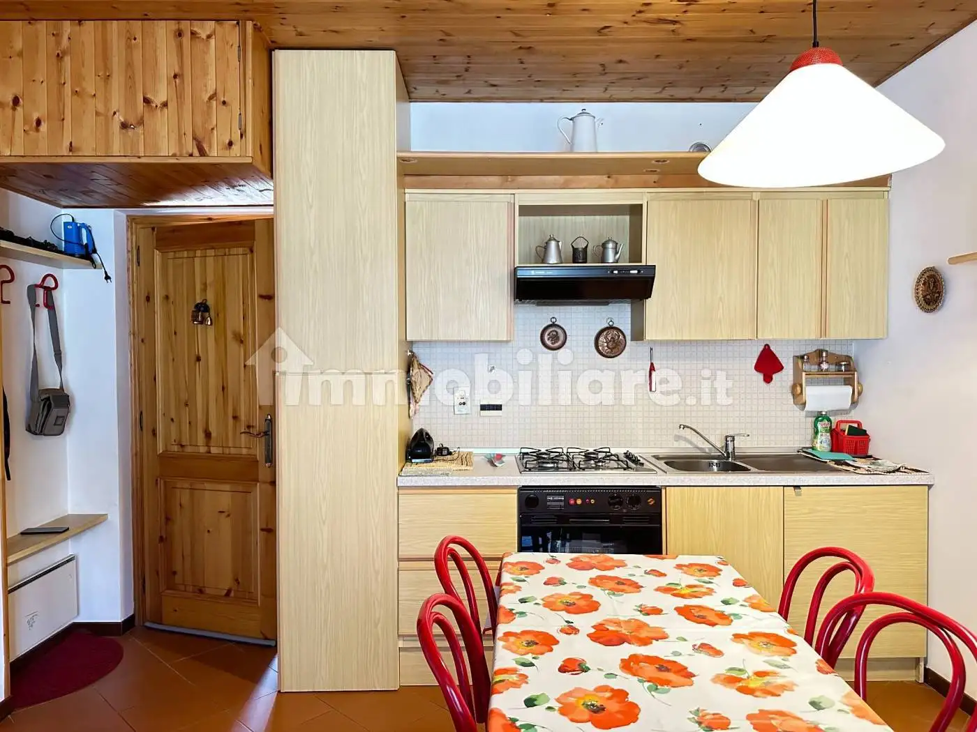 Appartamento in vendita a Scopello