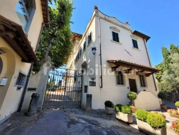 Appartamento in asta a Firenze