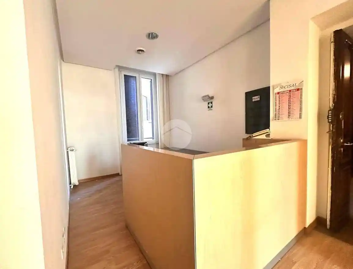 Appartamento corso D'italia 83, Salario - Porta Pia, Roma - foto 2