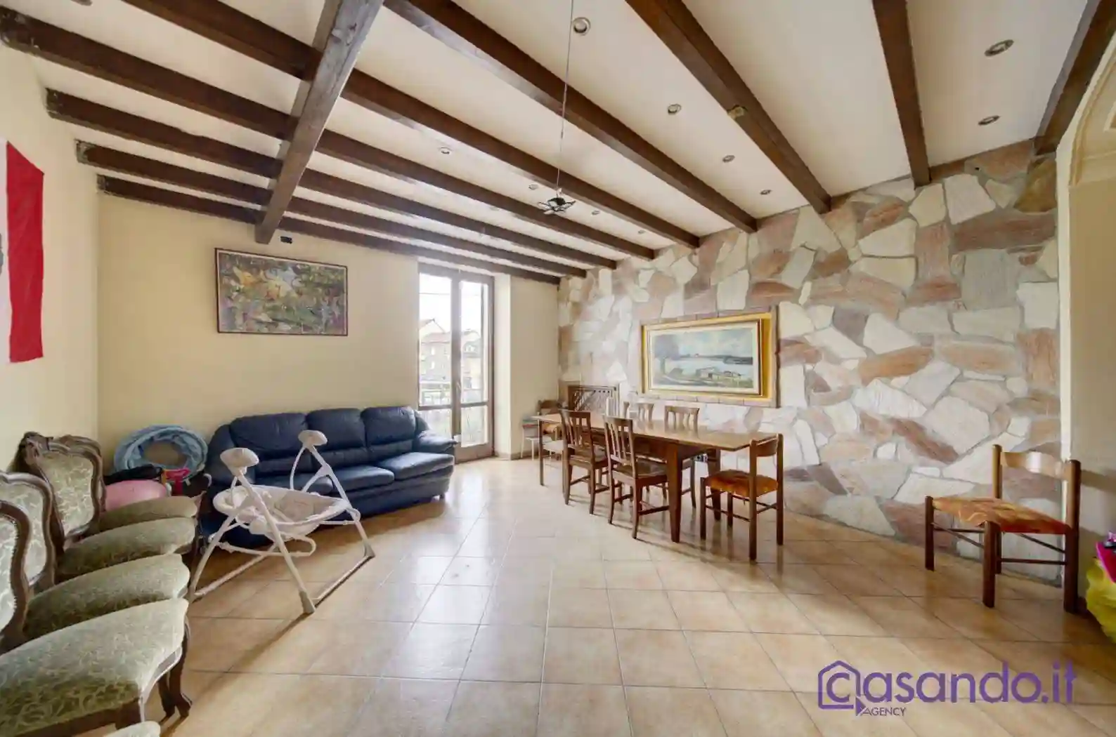 Casa indipendente - foto 2