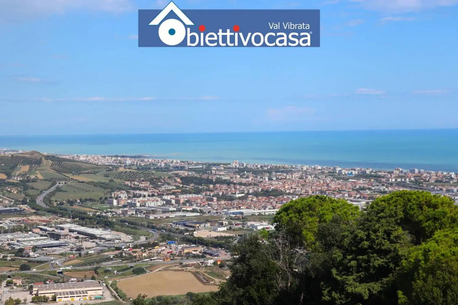 Appartamento in vendita a Colonnella