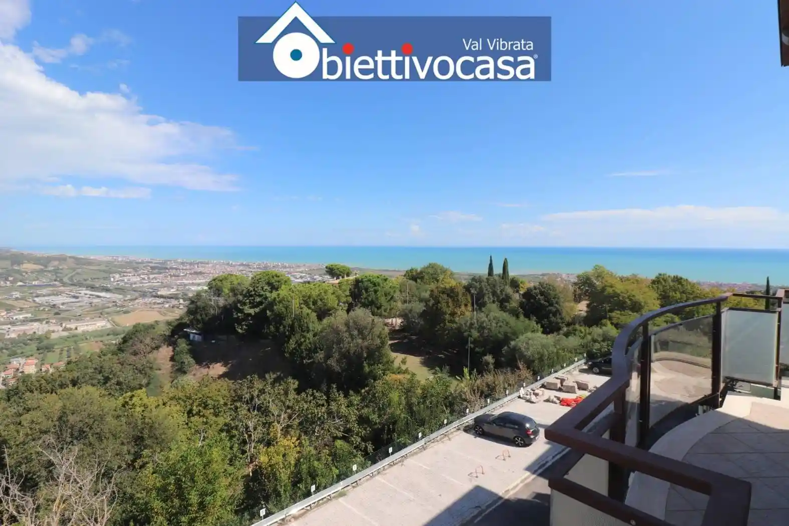 Appartamento via Fonte Ottone 19, Colonnella - foto 5