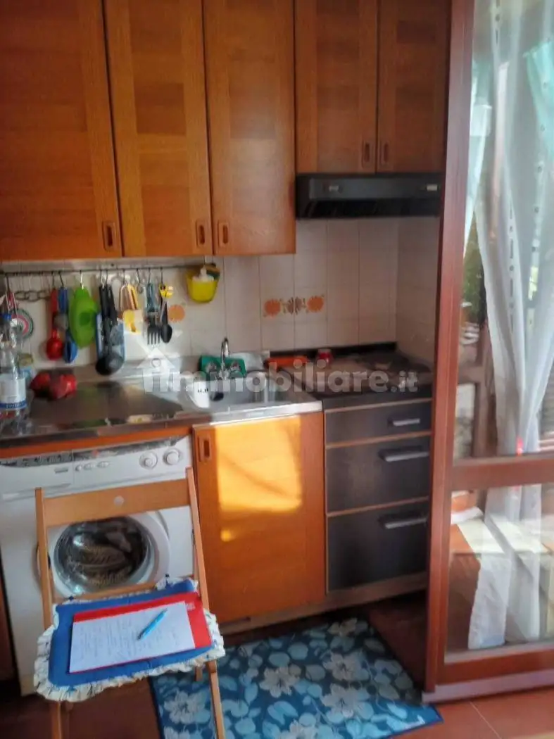 Bilocale via Italia 14, Ziona, Carro - foto 2