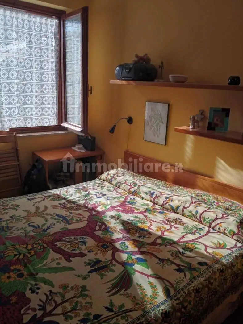 Bilocale via Italia 14, Ziona, Carro - foto 3