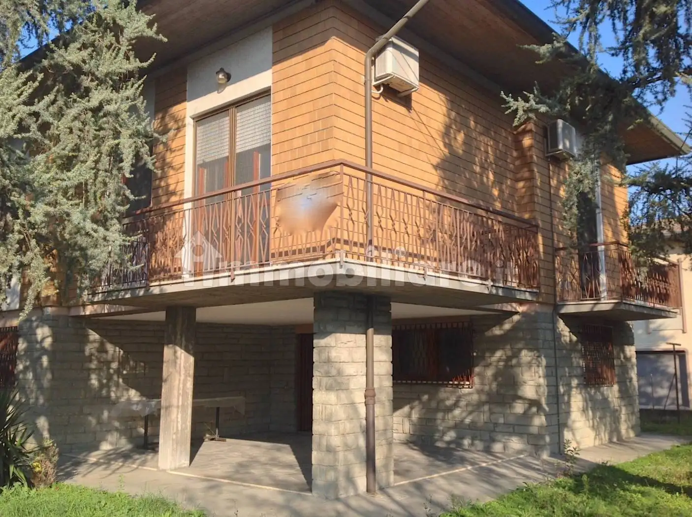 Villa in vendita a Forlì