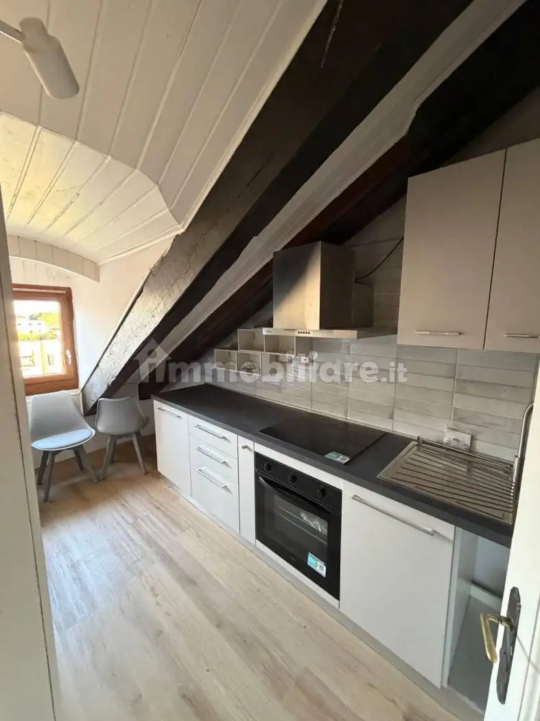 Appartamento in affitto a Torino