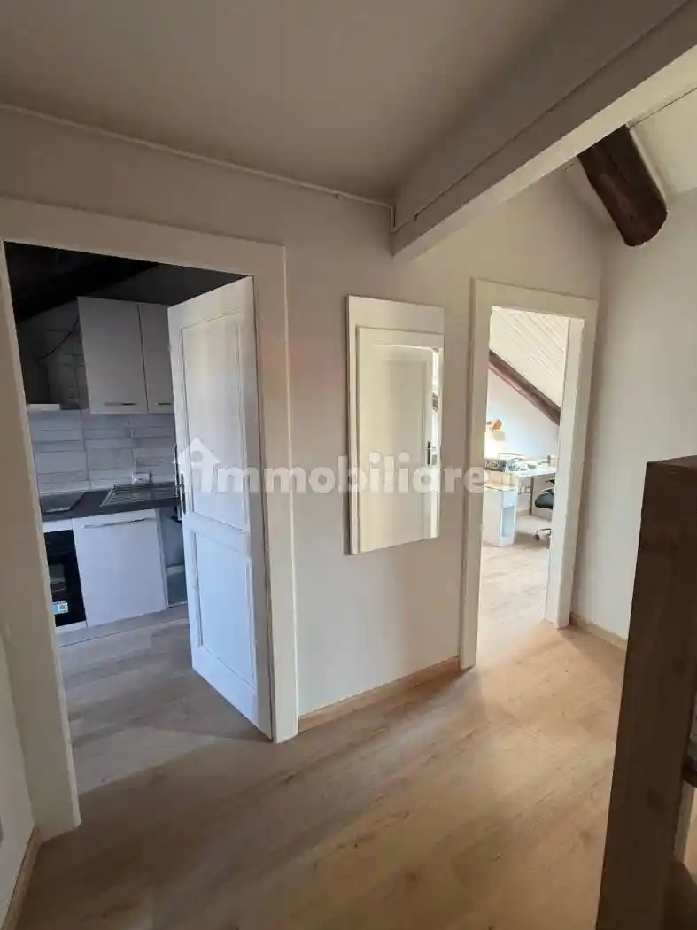 Trilocale ottimo stato, quinto piano, Cit Turin, Torino - foto 2