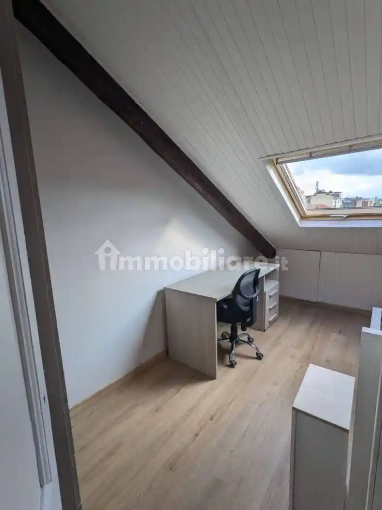 Trilocale ottimo stato, quinto piano, Cit Turin, Torino - foto 5