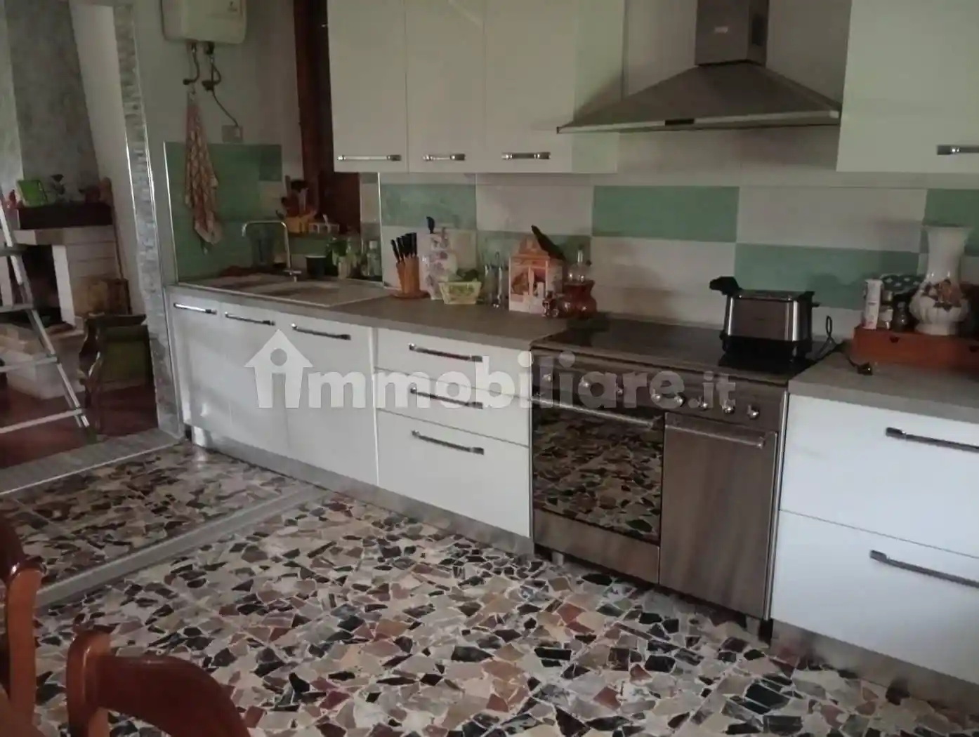 Villa unifamiliare, buono stato, 180 m², Arnaccio - Chiesanuova, Cascina - foto 4