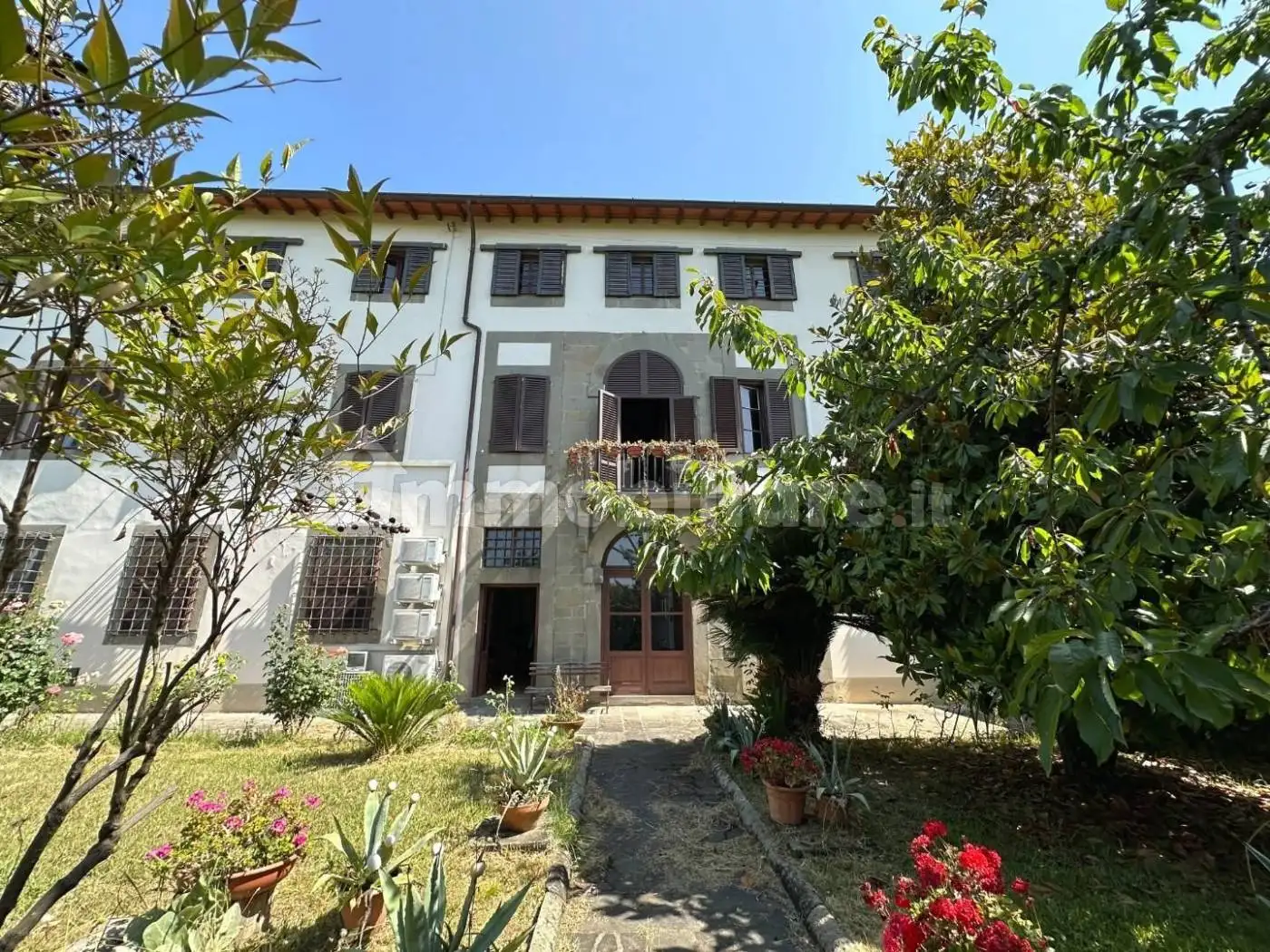 Villa in vendita a Capannori