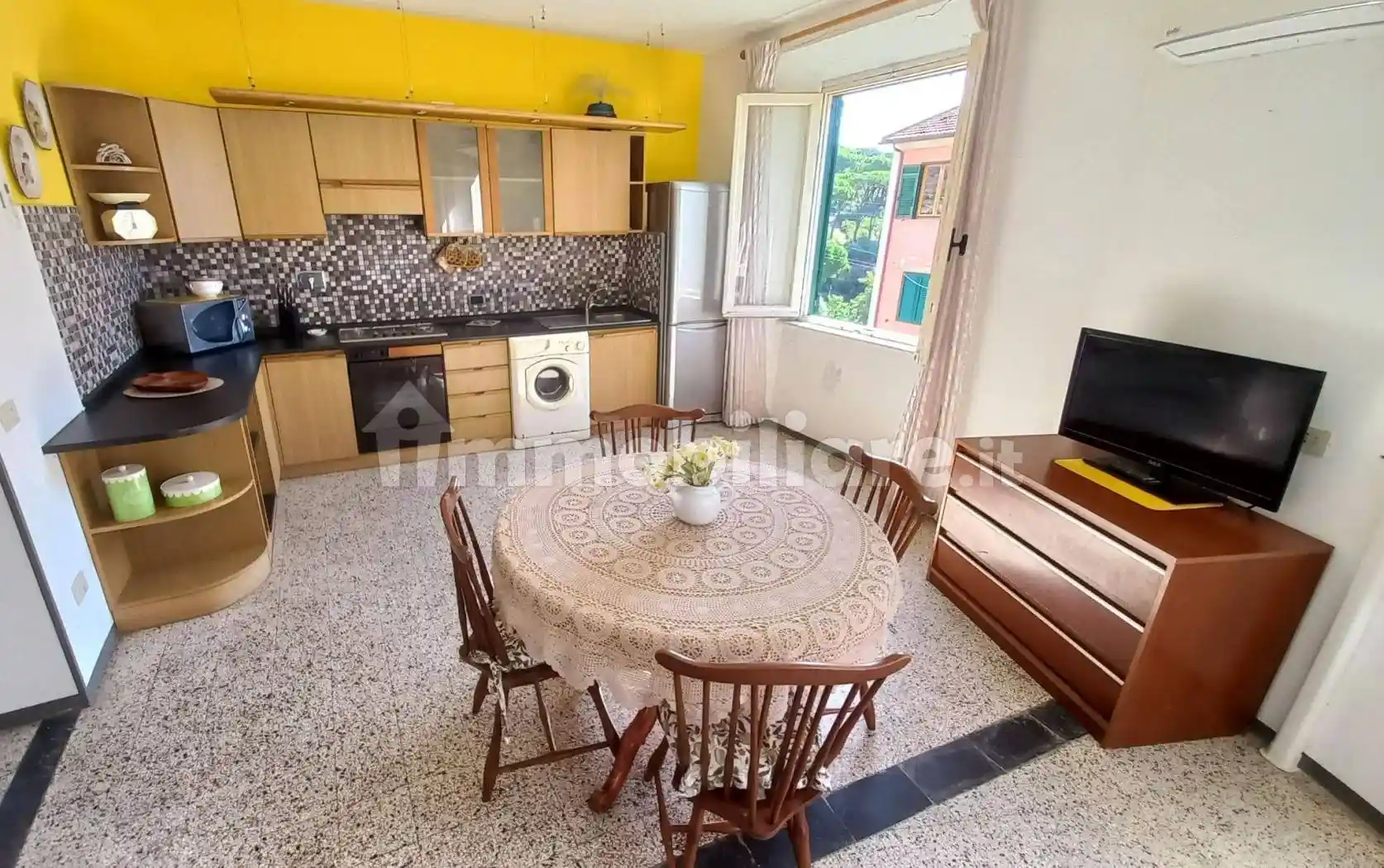 Appartamento in vendita a Rio