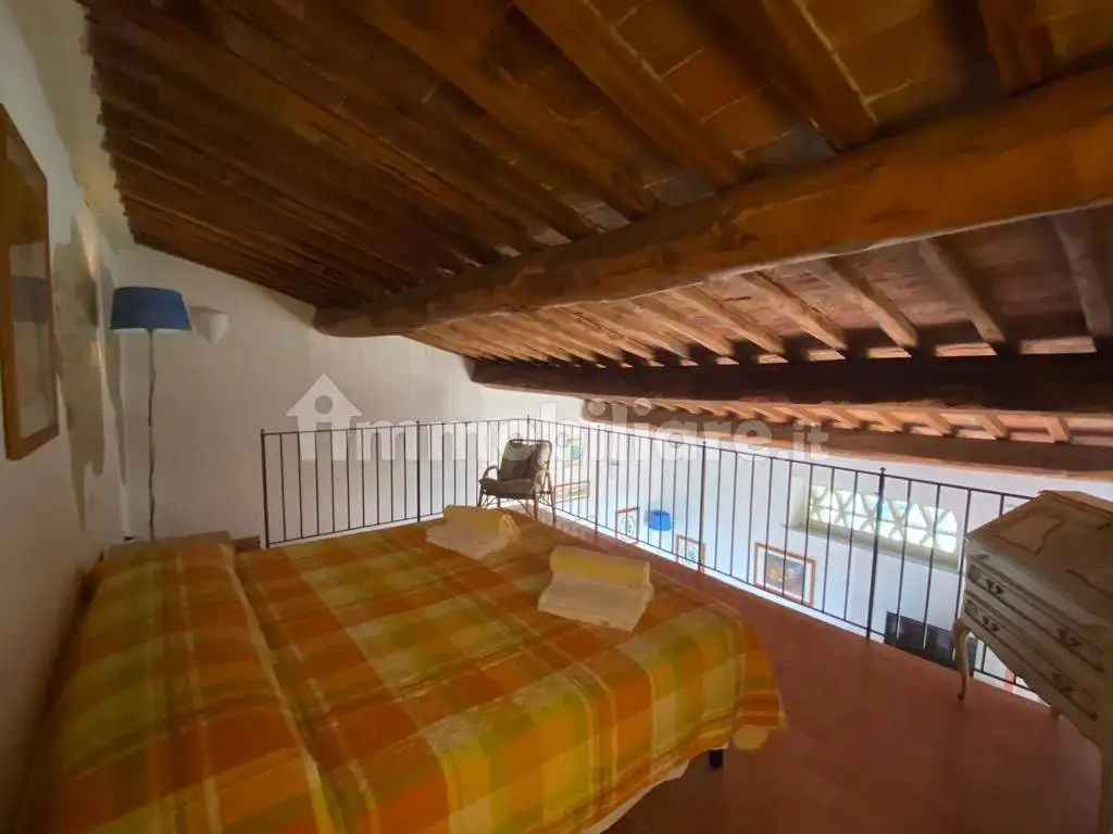 Appartamento in affitto a Siena