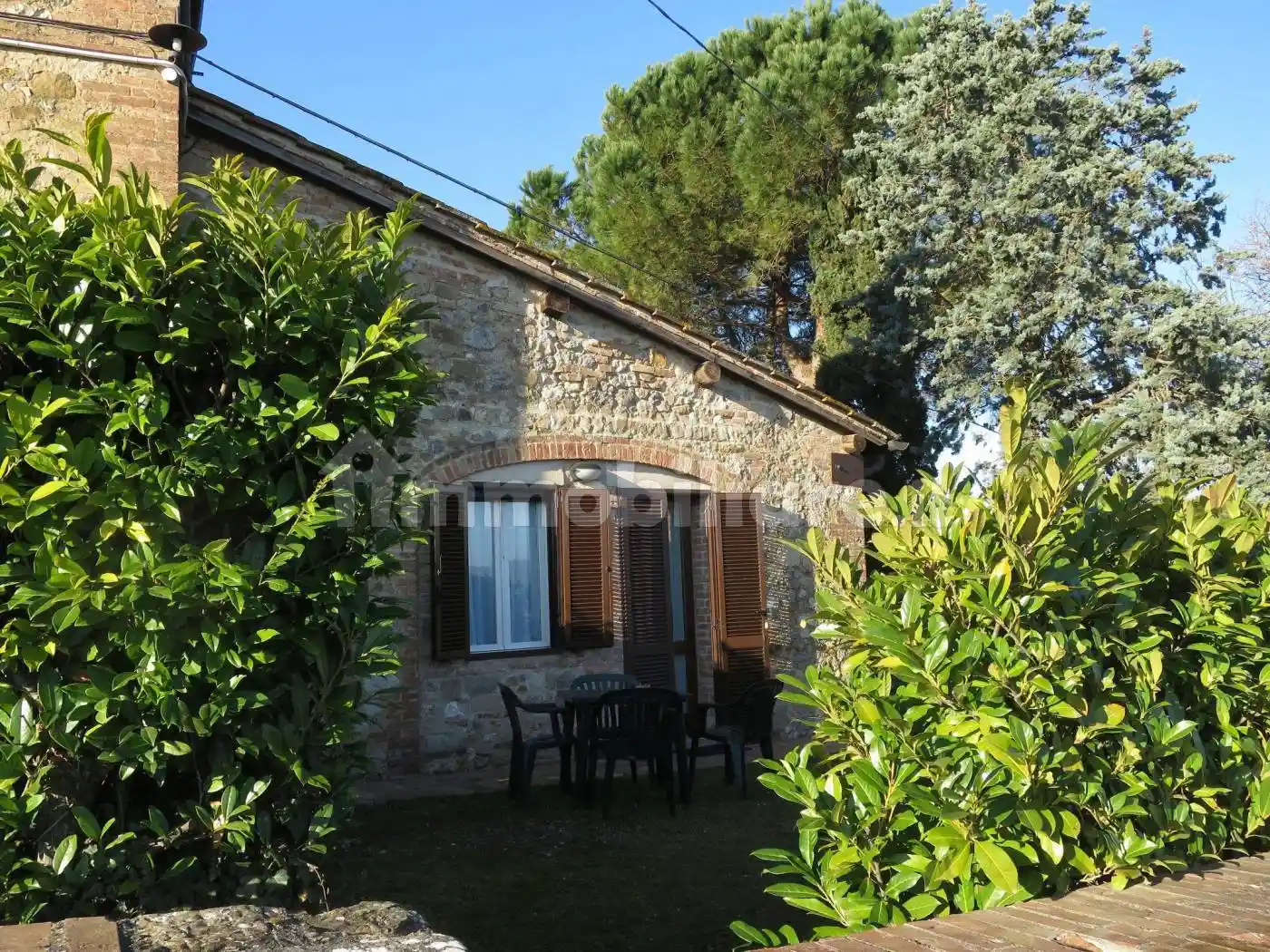 Bilocale Strada delle Tolfe 31, Le Tolfe - Monteliscai, Siena - foto 3