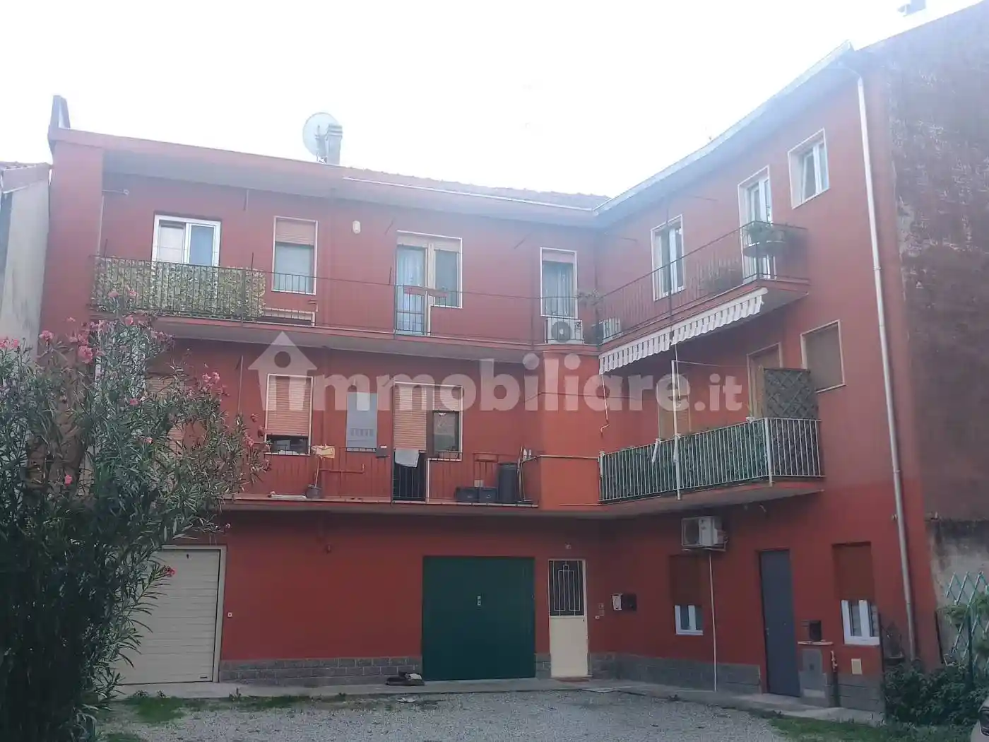 Appartamento in vendita a Cameri